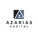 AZARIAS CAPITAL MANAGEMENT, L.P.