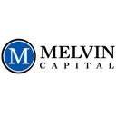 MELVIN CAPITAL MANAGEMENT LP