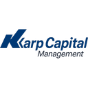 KARP CAPITAL MANAGEMENT CORP