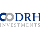 DRH INVESTMENTS, INC.