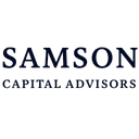 SAMSON CAPITAL ADVISORS LLC