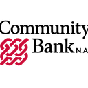COMMUNITY BANK, N.A.