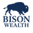 BISON WEALTH, LLC