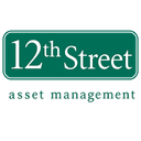 12TH STREET ASSET MANAGEMENT COMPANY, LLC