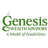 GENESIS WEALTH ADVISORS, LLC