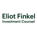 ELIOT FINKEL INVESTMENT COUNSEL, LLC