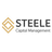 STEELE CAPITAL MANAGEMENT, INC.