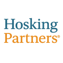HOSKING PARTNERS LLP