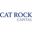 CAT ROCK CAPITAL MANAGEMENT LP