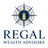 REGAL WEALTH GROUP, INC.