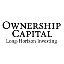 OWNERSHIP CAPITAL B.V.