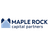 MAPLE ROCK CAPITAL PARTNERS INC.