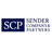 SENDER CO & PARTNERS, INC.