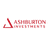 ASHBURTON (JERSEY) LTD