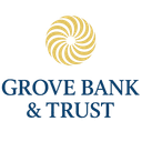 GROVE BANK & TRUST