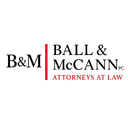 MCQUEEN, BALL & ASSOCIATES INC.