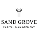 SAND GROVE CAPITAL MANAGEMENT LLP