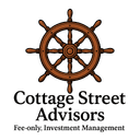 COTTAGE STREET ADVISORS LLC