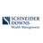 SCHNEIDER DOWNS WEALTH MANAGEMENT ADVISORS, LP