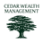 CEDAR WEALTH MANAGEMENT, LLC