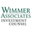 WIMMER ASSOCIATES 1, LLC
