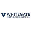 WHITEGATE INVESTMENT COUNSELORS, INC.