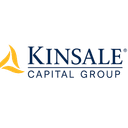 KINSALE CAPITAL GROUP, INC.
