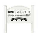 BRIDGE CREEK CAPITAL MANAGEMENT LLC