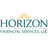 HORIZON FINANCIAL SERVICES, LLC