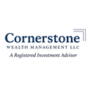 CORNERSTONE WEALTH MANAGEMENT, LLC