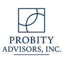 PROBITY ADVISORS, INC.