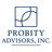 PROBITY ADVISORS, INC.