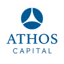 ATHOS CAPITAL LTD
