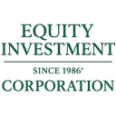 EQUITY INVESTMENT CORP