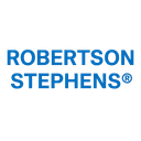 ROBERTSON STEPHENS ADVISORS LLC