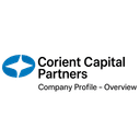 CORIENT CAPITAL PARTNERS, LLC