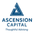 ASCENSION CAPITAL ADVISORS, INC.
