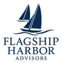 FLAGSHIP HARBOR ADVISORS, LLC