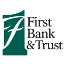 FIRST BANK & TRUST