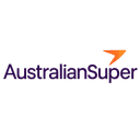 AUSTRALIANSUPER PTY LTD