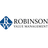 ROBINSON VALUE MANAGEMENT, LTD.
