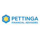 PETTINGA FINANCIAL ADVISORS, LLC