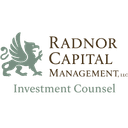 RADNOR CAPITAL MANAGEMENT, LLC