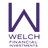 WELCH INVESTMENTS, LLC