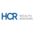 HCR WEALTH ADVISORS