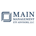 MAIN MANAGEMENT ETF ADVISORS, LLC