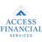 ACCESS FINANCIAL SERVICES, INC.