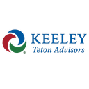 KEELEY-TETON ADVISORS, LLC