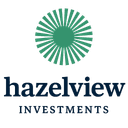 HAZELVIEW SECURITIES INC.