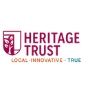 HERITAGE TRUST CO